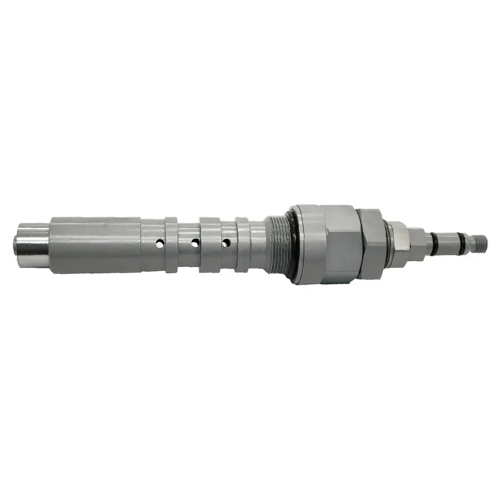 PC200-6 PC Valve for Komatsu Heavy Eq...