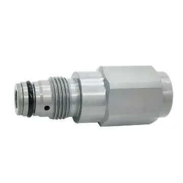 DH80 Daewoo Doosan Excavator Clean Valve - Reliable Quality