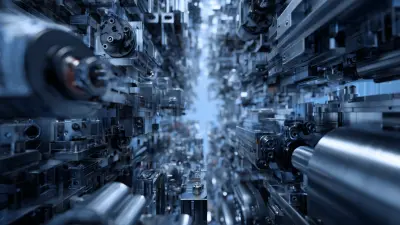 Exploring the Future: How Best Solenoid Switching Valves Will Revolutionize Industries by 2025