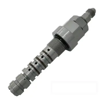 PC200-6 LS Valve - High-Quality Replacement Component