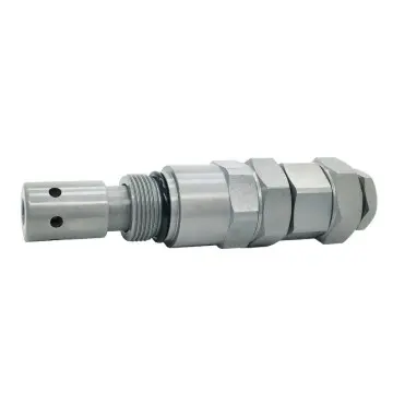 Main Relief Control Valve for Daewoo Doosan DH220-5 Excavator