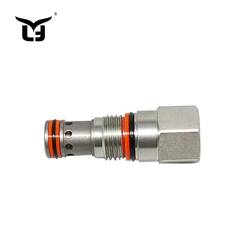 Introducing the CXBA Check Valve: Imp...