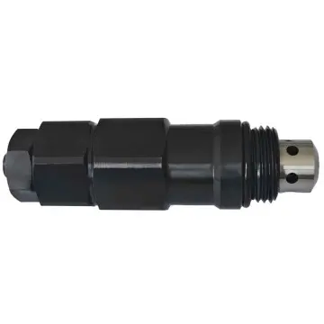 JCB Main Control Valve 22265925 - High Performance Part