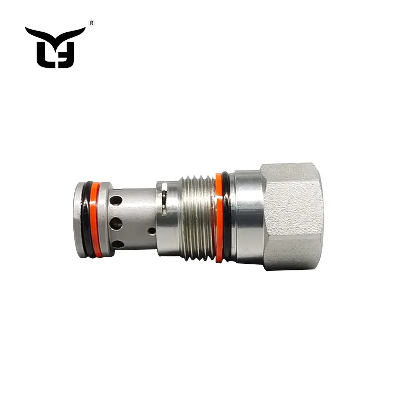 Introduction to CXDA Check Valves: Im...
