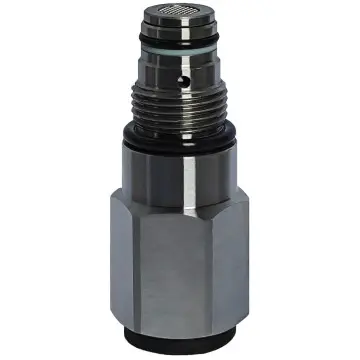 DH80 Relief Safety Valve Cleaning Val...