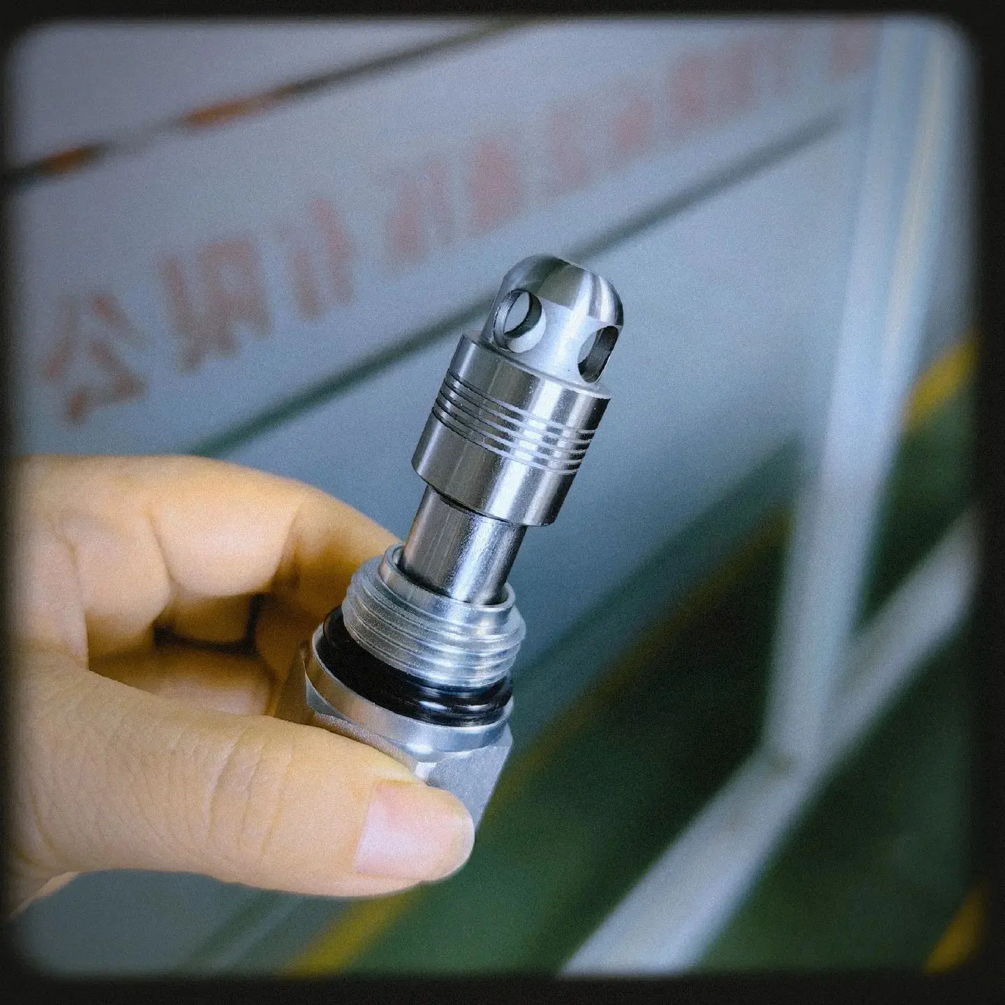 Applications of Hydraulic Cartridge Valves in Mining Equipment
