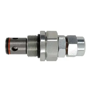 Hydraulic Control Check Valve XYF10-05 - High Performance